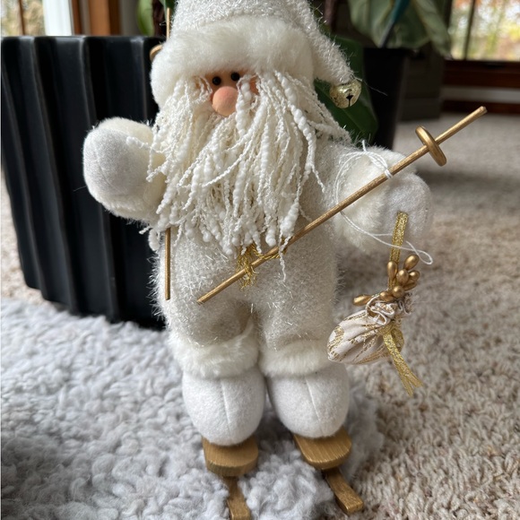 Christmas Santas Set - Picture 2 of 3